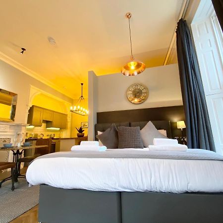 The Deakin At Claremont Serviced Apartments Leeds  Exteriér fotografie