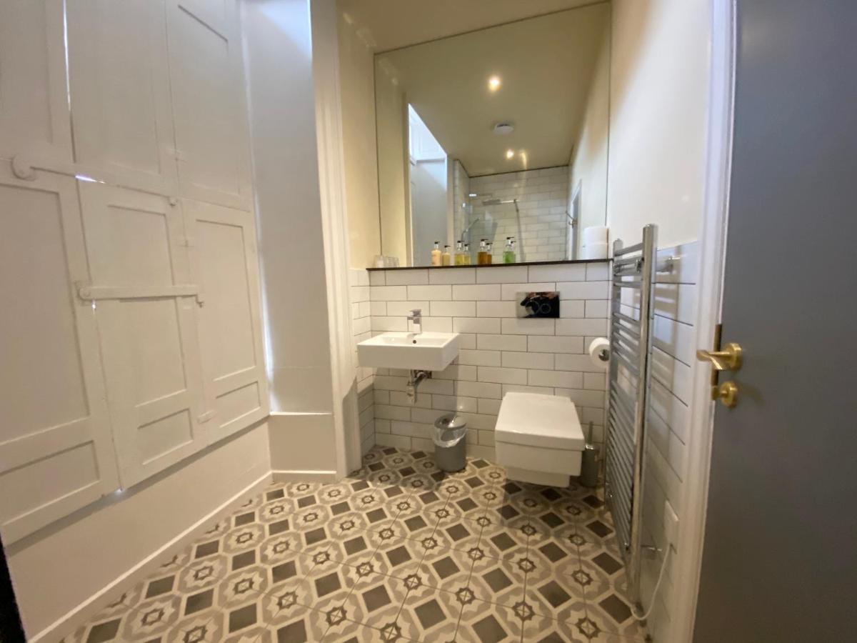 The Deakin At Claremont Serviced Apartments Leeds  Exteriér fotografie